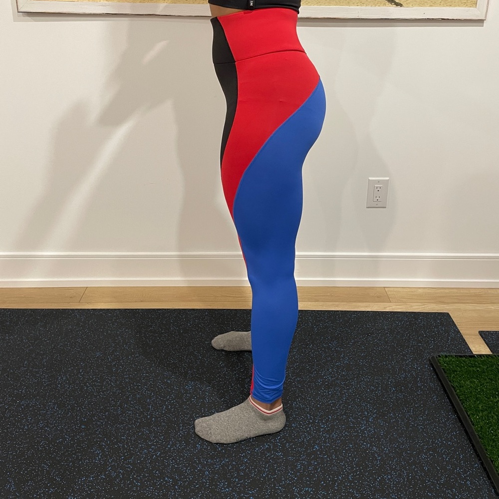 MICHI Rally Legging Size S - Picture 3 of 4